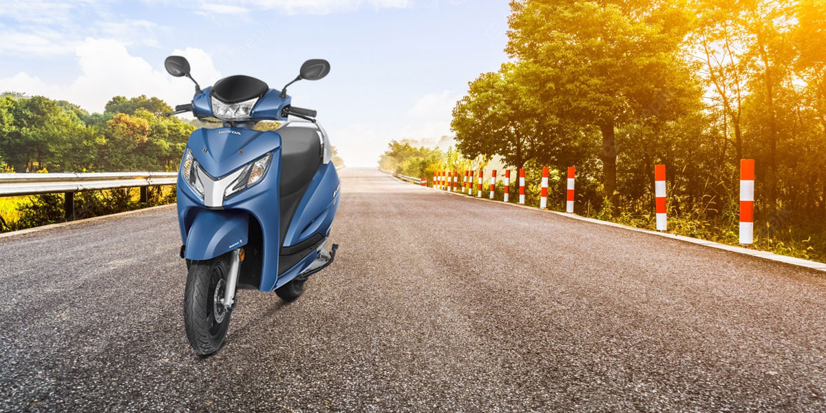 Scooty